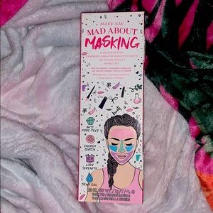 mary kay mad about masking set
